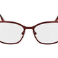 Skaga  SK2174 VATTENDROPPE Matte Burgundy