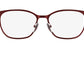 Skaga  SK2174 VATTENDROPPE Matte Burgundy