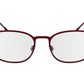 Skaga  SK3041 KLIPPA Matte Red
