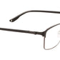 Skaga  SK2132 KOLDIOXID Black Semimatte