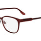 Skaga  SK2174 VATTENDROPPE Matte Burgundy