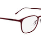 Skaga  SK3041 KLIPPA Matte Red