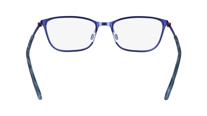 Skaga  SK3045 SANDKORN Red/Electric Blue