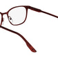 Skaga  SK2174 VATTENDROPPE Matte Burgundy