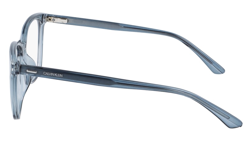 Calvin Klein  CK20525 - Crystal Teal