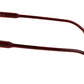 Skaga  SK2174 VATTENDROPPE Matte Burgundy
