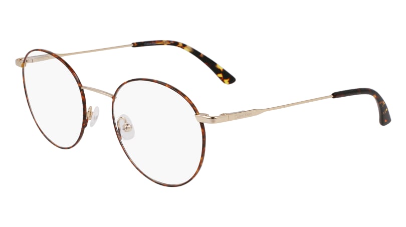 Calvin Klein  CK19119 - Dark Havana