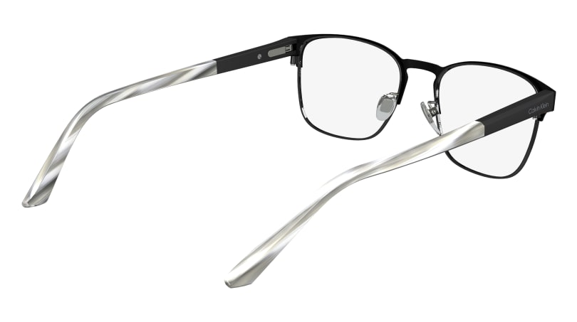 Calvin Klein CK23129 Matte Brown