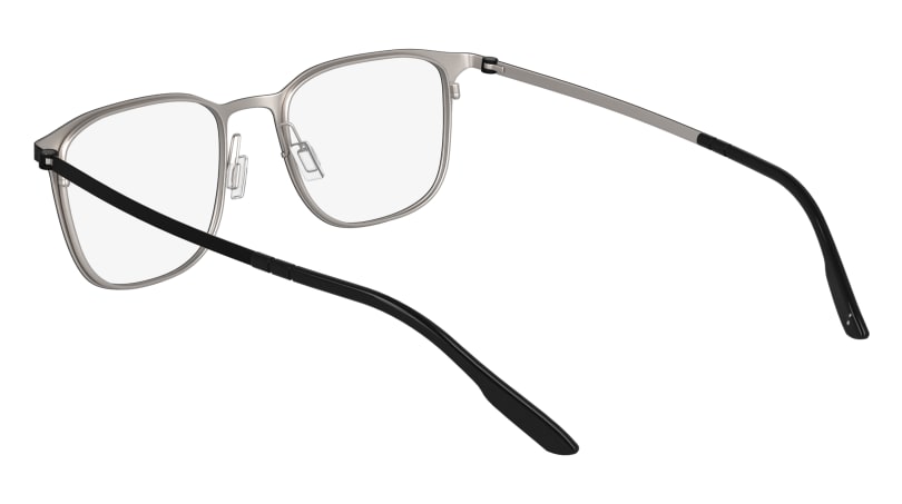 Skaga SK3047 Mossa Matte Black