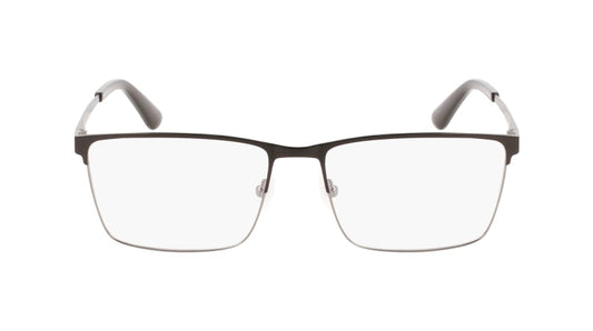 Calvin Klein  CK22102 Matte Black