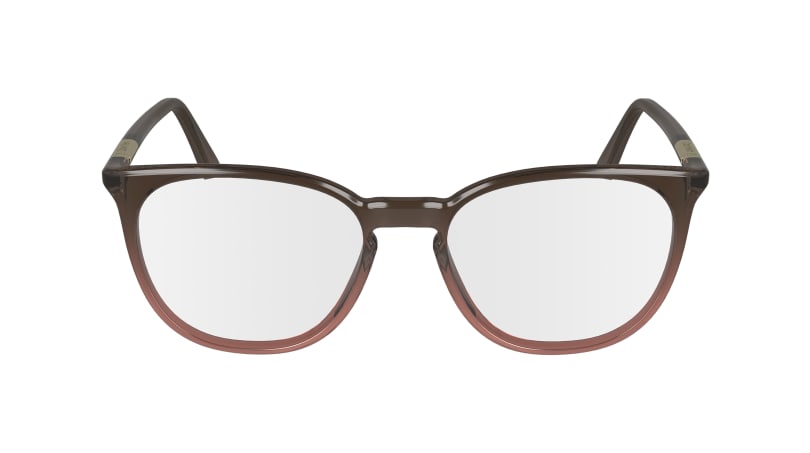 Calvin Klein  CK24513 Brown/Rose