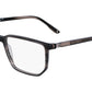 Skaga SK2892 LOFSDALEN Striped Grey