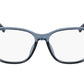Calvin Klein  CK20525 - Crystal Teal