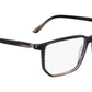 Skaga SK2892 LOFSDALEN Striped Grey