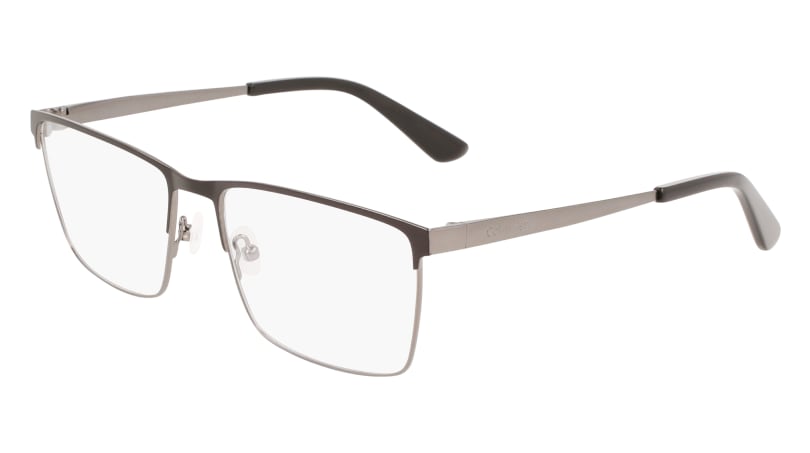 Calvin Klein  CK22102 Matte Black