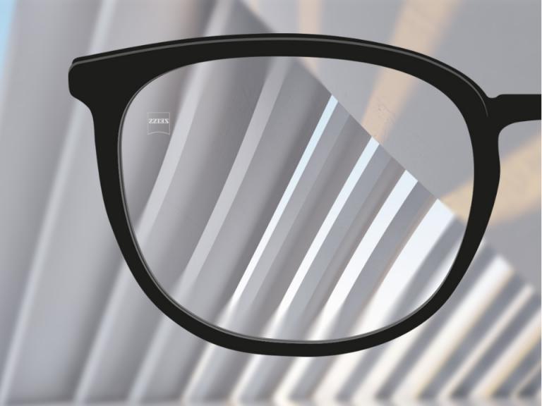ZEISS Clearview SØLV
