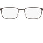 Skaga SK3012 RESURS Black Semimatte